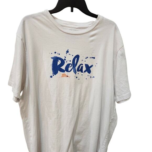 Tommy Bahama Other - Men's Tommy Bahama "Relax" Tee